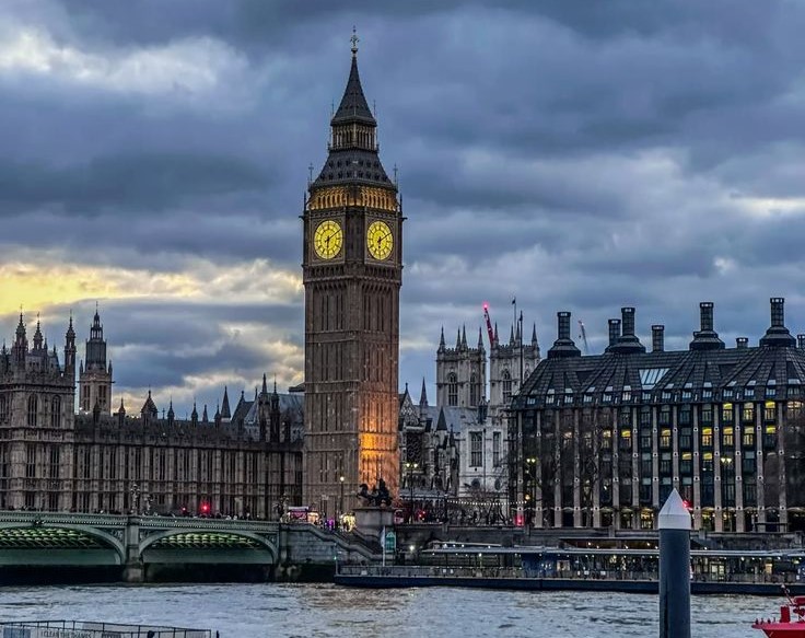 Big Ben